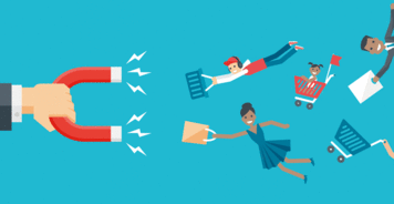 顧客區(qū)隔 互聯(lián)網(wǎng)銷售中價值最大化的關(guān)鍵策略