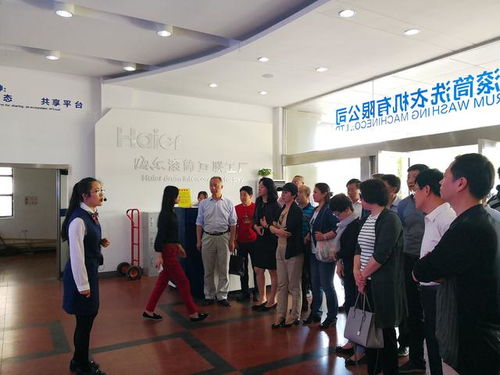 海爾全球化戰略與社群營銷案例分享 互聯網時代的銷售革命