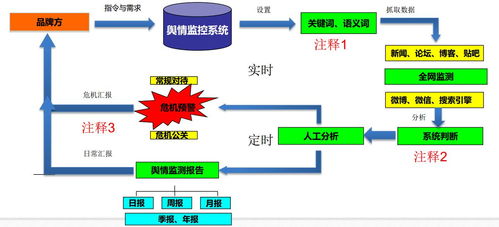 全網(wǎng)輿情監(jiān)測系統(tǒng) 政企輿情監(jiān)測解決方案與網(wǎng)絡(luò)系統(tǒng)集成實踐