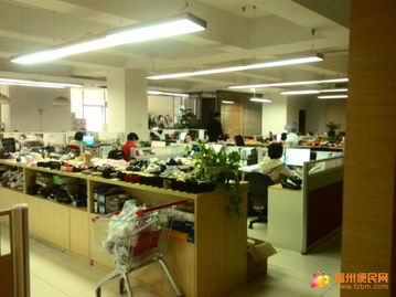 華夏大廈優(yōu)質(zhì)辦公空間出租，助力企業(yè)高效發(fā)展